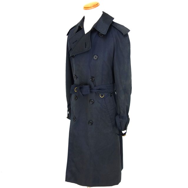 （ヴィンテージ）アクアスキュータム メンズ コート 撥水 2022SPRING MEN | BLOG | Aquascutum アクアスキュータム